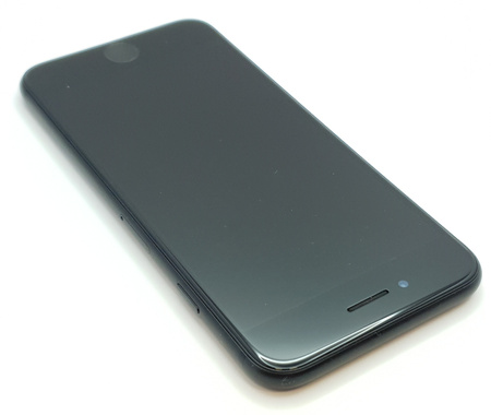 Smartfon Apple iPhone 7 128 GB Czarny  | Stan: Bardzo dobry