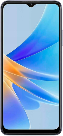 Oppo A17 4/64GB 60Hz Smartphone | CPH2477 | Black | New