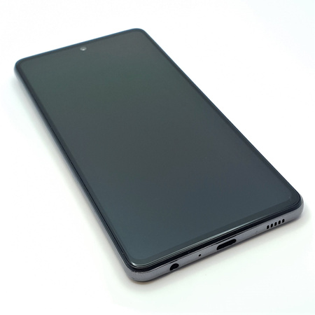 Samsung Galaxy A72 6/128GB LTE A725F/DS Smartphone Black | Condition: Good