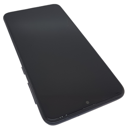 Samsung Galaxy A10 2/32GB 6.20" LTE | SM-A105FN/DS | Czarny | Stan: Dobry