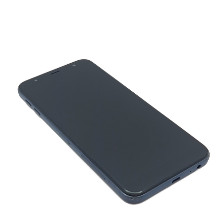 Samsung Galaxy J4+ SM-J415F/DS 2/32GB Black | PRZM