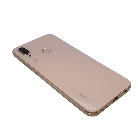 Huawei P20 Lite ANE-LX1 Róźowy | PRZM