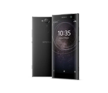 Smartfon Sony Xperia XA2 3/32GB Dual SIM H4113 Czarny | Stan: Bardzo dobry