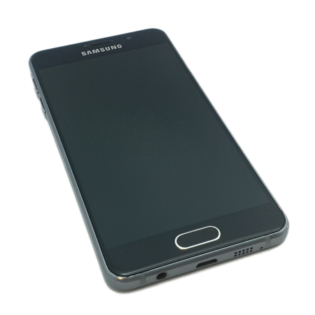 Samsung Galaxy A3 2016 LTE | SM-A310F | Czarny | Stan: Dostateczny