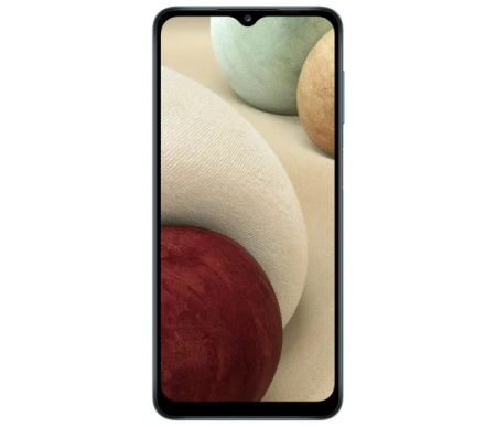 Samsung Galaxy A12 4/64GB LTE A127F/DSN Blue | Condition: Very Good
