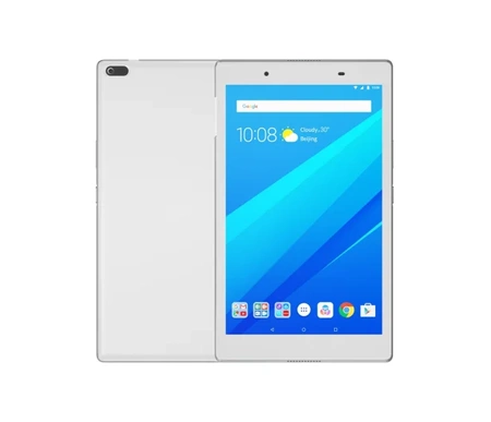 Tablet Lenovo Tab 4 2/16GB 8" LTE + WiFi TB-8504X Biały | Nowy