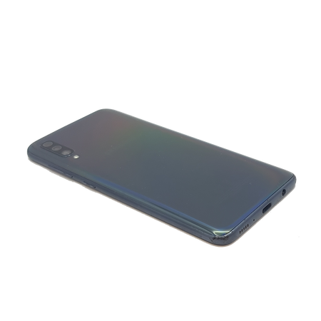 Samsung A70 SM-A705FN/DS Czarny | WPLM