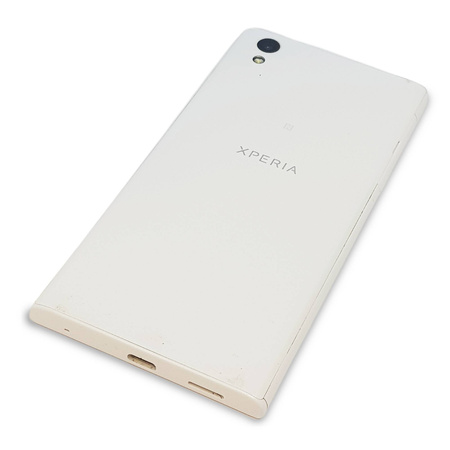 Smartfon Sony Xperia L1 G3311 2/16GB LTE Biały | Stan: Bardzo dobry