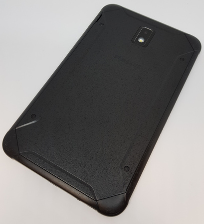 Samsung Galaxy Tab Active2 SM-T395 3/16GB LTE Black | PRZM
