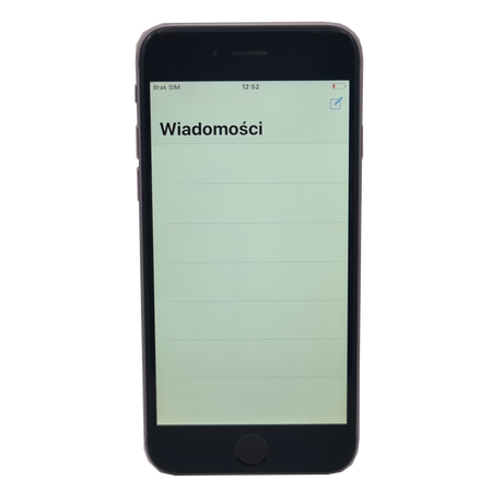 Apple iPhone 6 64GB Space Gray | PRZM