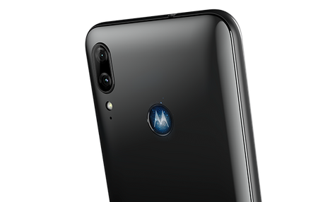 Motorola Moto E6+ 4/64GB Dual Sim LTE | XT2025-2 | Gray | Condition: Good