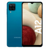 Samsung Galaxy A12 3/32GB LTE A127F/DS Smartphone Blue | Condition: Perfect