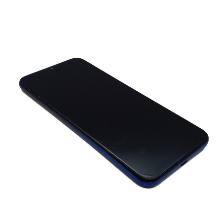 Motorola Moto G8 Power Lite XT2055 Blue | PRZD