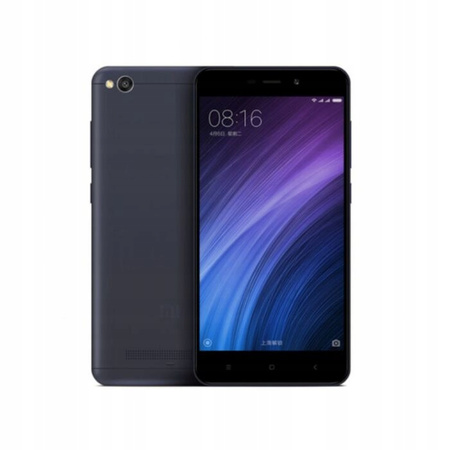 Xiaomi Redmi 4A 2/32GB Dual Sim LTE Szary | Stan: Bardzo dobry
