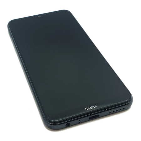 Xiaomi Redmi Note 8T 4/64GB 6.30" Gray | Condition: Good