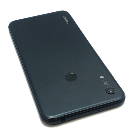 Huawei Y6s JAT-L41 3/32GB Dual Sim LTE Czarny | Stan: Bardzo dobry