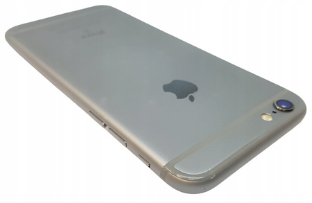 Smartfon Apple iPhone 6s 64GB Szary | NOWA BATERIA 100% | Stan: Dobry
