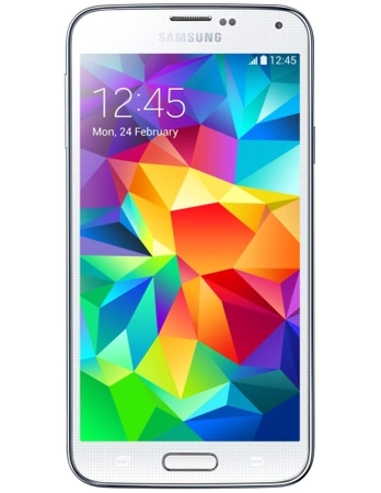 Samsung Galaxy S5 2/16GB 5.10" LTE | SM-G900F | Biały | Stan: Bardzo dobry