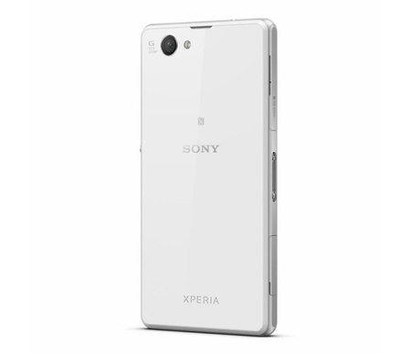 Smartfon Sony Xperia Z1 Compact 2/16GB LTE D5503 Biały | Stan: Dostateczny