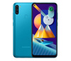 Samsung Galaxy M11 SM-M115F/DSN Niebieski | PRZM