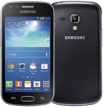 Samsung Galaxy Trend Plus GT-S7580 Czarny | PWM