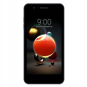 LG K9 LTE 2/16GB 5.00" LTE | LM-X210EMW | Czarny | Stan: Idealny