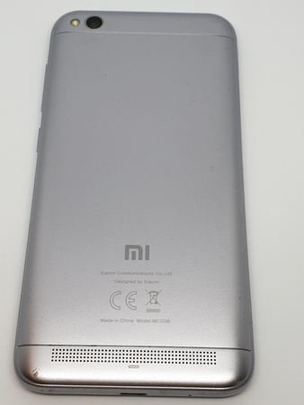 Xiaomi Redmi 5A 2/16GB LTE Dual Sim Szary | PRZM