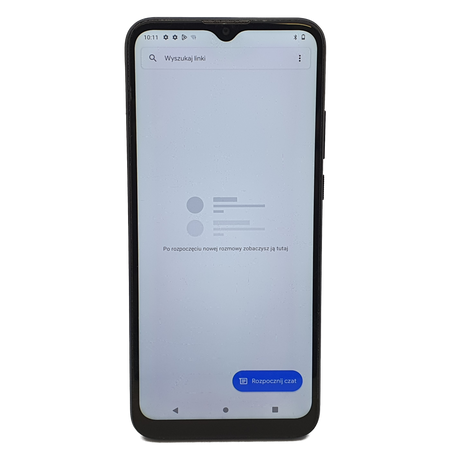 Motorola Moto G8 Power Lite XT2055 Blue | PRZD