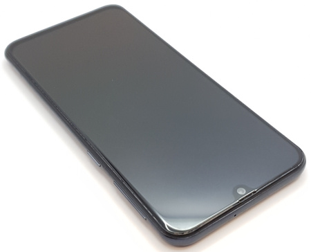 Samsung Galaxy A40 4/64GB LTE | A405FN/DS | Czarny | Stan: Dostateczny