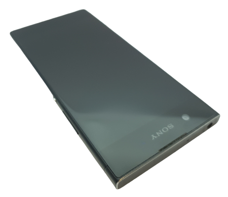 Sony Xperia XA1 3/32GB G3121 LTE Czarny | Stan: Dobry