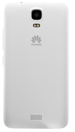 Smartfon Huawei Y3 3G Dual Sim 4" Y360-U61 Biały | Stan: Dobry