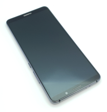 Smartfon Huawei Mate 10 Pro 6/128GB LTE 6" DS BLA-L29 Szary| Stan: Idealny