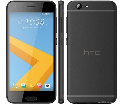 Smartfon HTC One A9s 2/16GB LTE 5" 2300mAh Czarny | Stan: Dostateczny