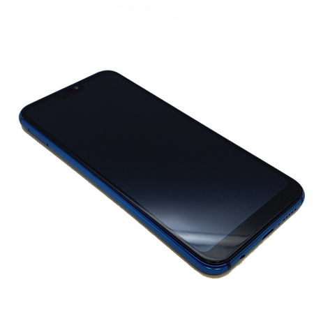 Huawei P20 Lite ANE-LX1 Blue | PRZM