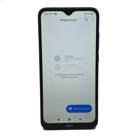 Xiaomi Redmi 8 M1908C31G Niebieski | PRZD