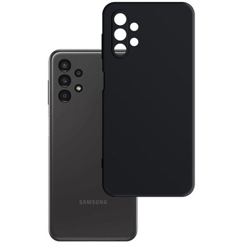Etui do telefonu Samsung Galaxy A33 5G Czarne | Plecki ochronne