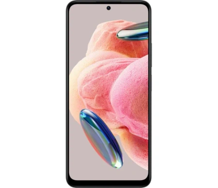 Smartfon Xiaomi Redmi Note 12 4/128GB LTE Dual SIM Szary | Stan: Idealny