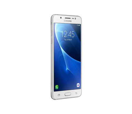 Samsung Galaxy J5 2016 SM-J510FN/DS Biały | WPLD