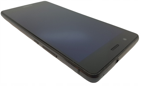 Huawei P9 Lite 3/16GB LTE smartphone | VNS-L21| Black | Condition: Very Good