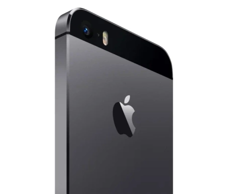 Apple iPhone 5s 16GB Gray Smartphone NEW 100% Battery | Condition: Very Good
