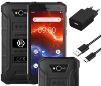 MyPhone Hammer Energy 2 LTE IP68 Black | Original. package | New