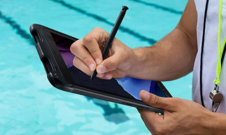 Oryginalny Rysik Samsung Galaxy Tab Active 3 SM-T575 | Stan: Idealny