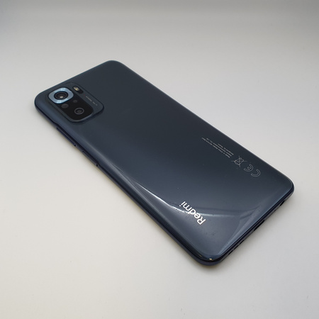 Xiaomi Redmi Note 10s Szary | PSA