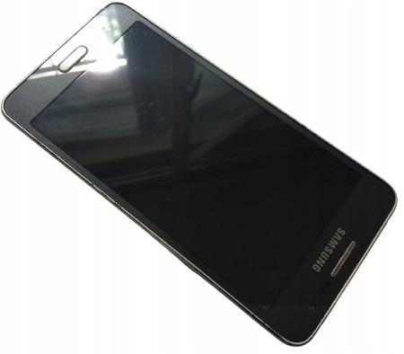 Samsung Galaxy Grand Prime SM-G530 Gray | Condition: Good