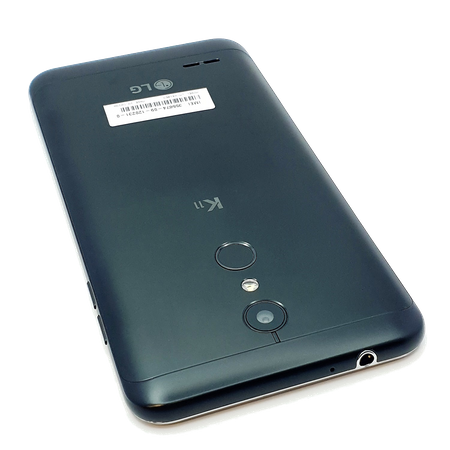 LG K11 2/16GB Dual Sim LTE | Black | Condition: Very Good
