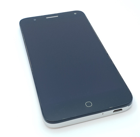 Alcatel POP 4 DUAL SIM 5051D Silver | A-