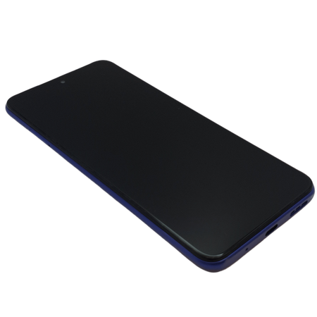 Xiaomi Redmi Note 10 5G 6.50" 90Hz 4/64GB | Niebieski | Stan: Dobry