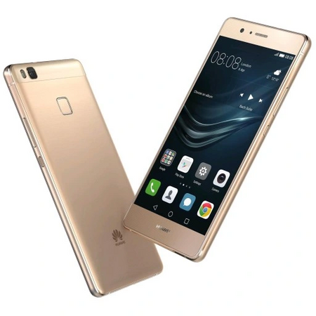 Smartfon Huawei P9 Lite 2/16GB LTE 5,2" VNS-L21 Złoty | Stan: Idealny