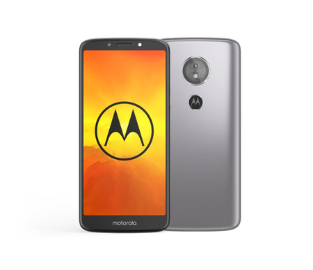 Motorola Moto E5 2/16GB Dual Sim | XT1944-2 | Szary | Stan: Bardzo dobry