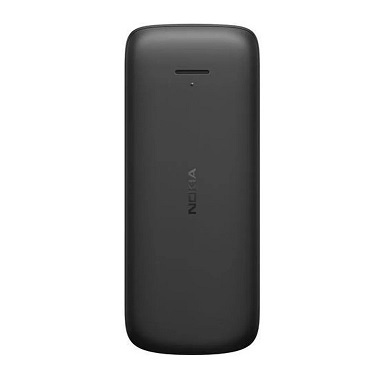 Nokia 215 4G Dual Sim Cell Phone TA-1272 Black | Condition: Perfect